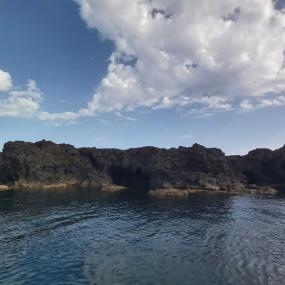 le donne e l isola