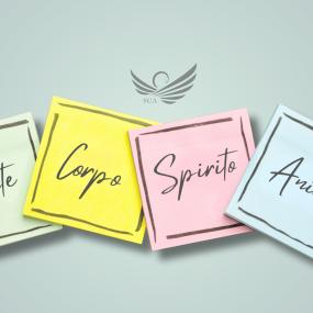 il corpo come tempio