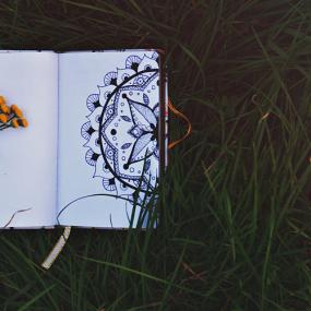 un diario per la felicita