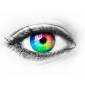 crescita personale quando il tuo sguardo cambia cambia il mondo