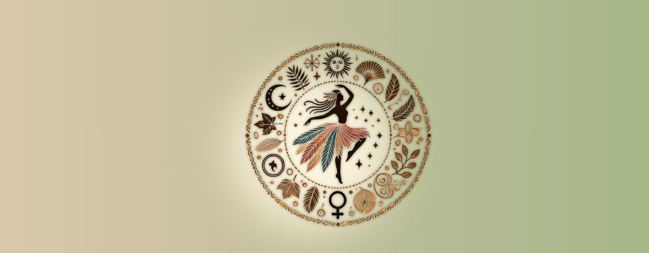 LA DANZA DELLA VITA - Residenziale Al Femminile la danza della vita storia antica delle donne e sciamanesimo al femminile