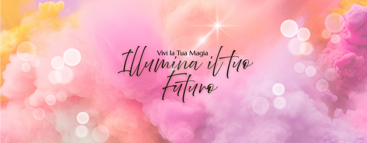 illumina il tuo futuro - laboratorio per sciamani urbani