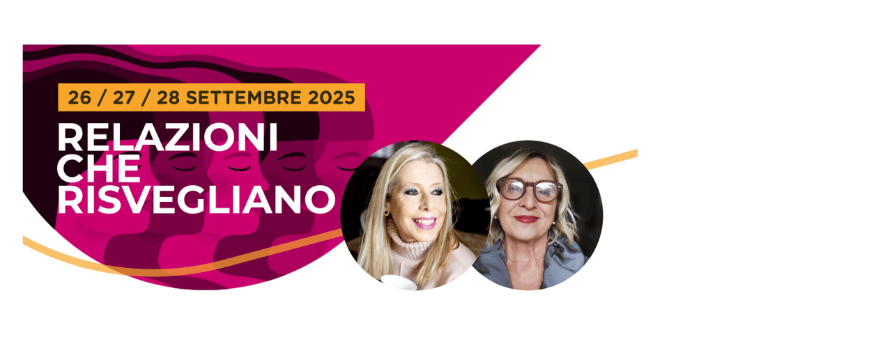 relazioni che risvegliano
