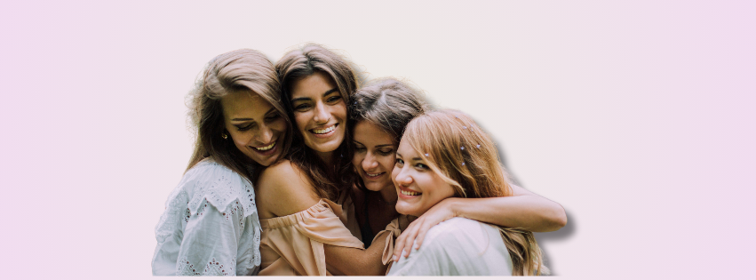 storie di donne che corrono coi lupi