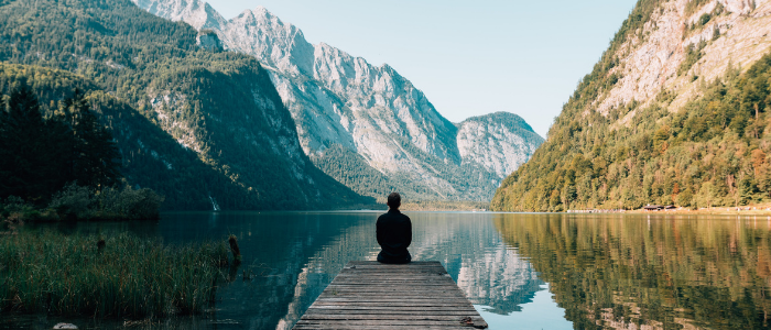 credere in se stessi