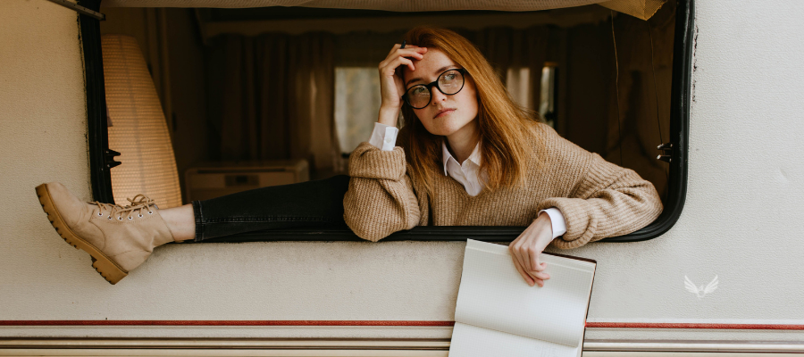 «Ho la consapevolezza di dove sono, di cosa sto facendo e se sto amando profondamente quello che faccio oppure ho bisogno di chiarirmi ancora un po’ le idee?» hai consapevolezza delle scelte che fai
