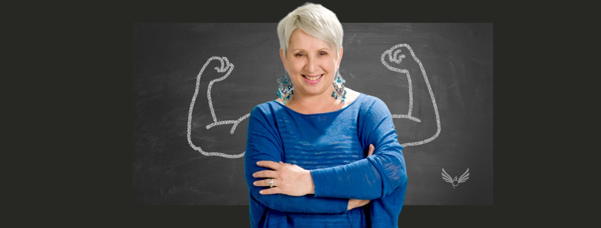 hai fiducia nella spiritualita