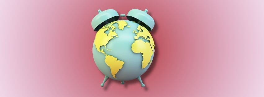 il mondo sta cambiando e noi