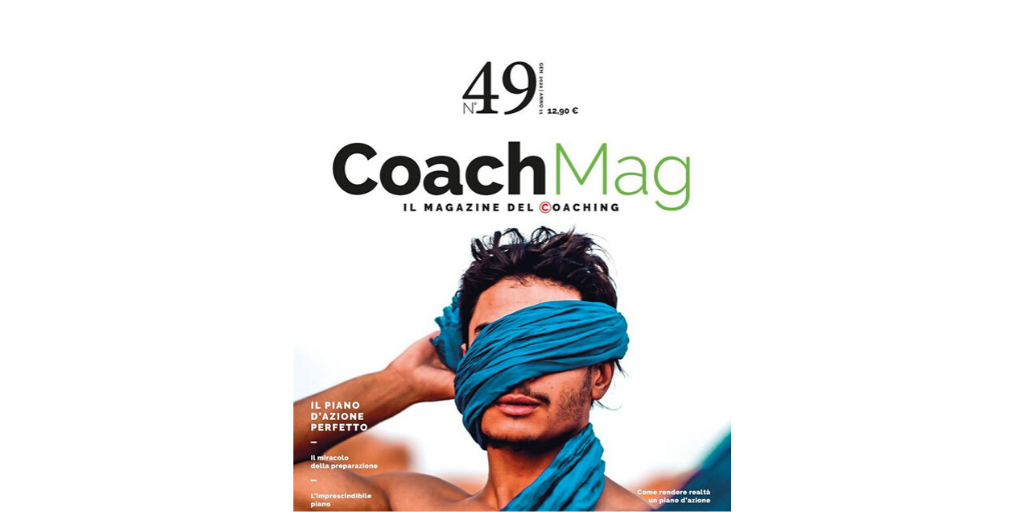 gli incontri importanti da cliente a contributor di coachmag