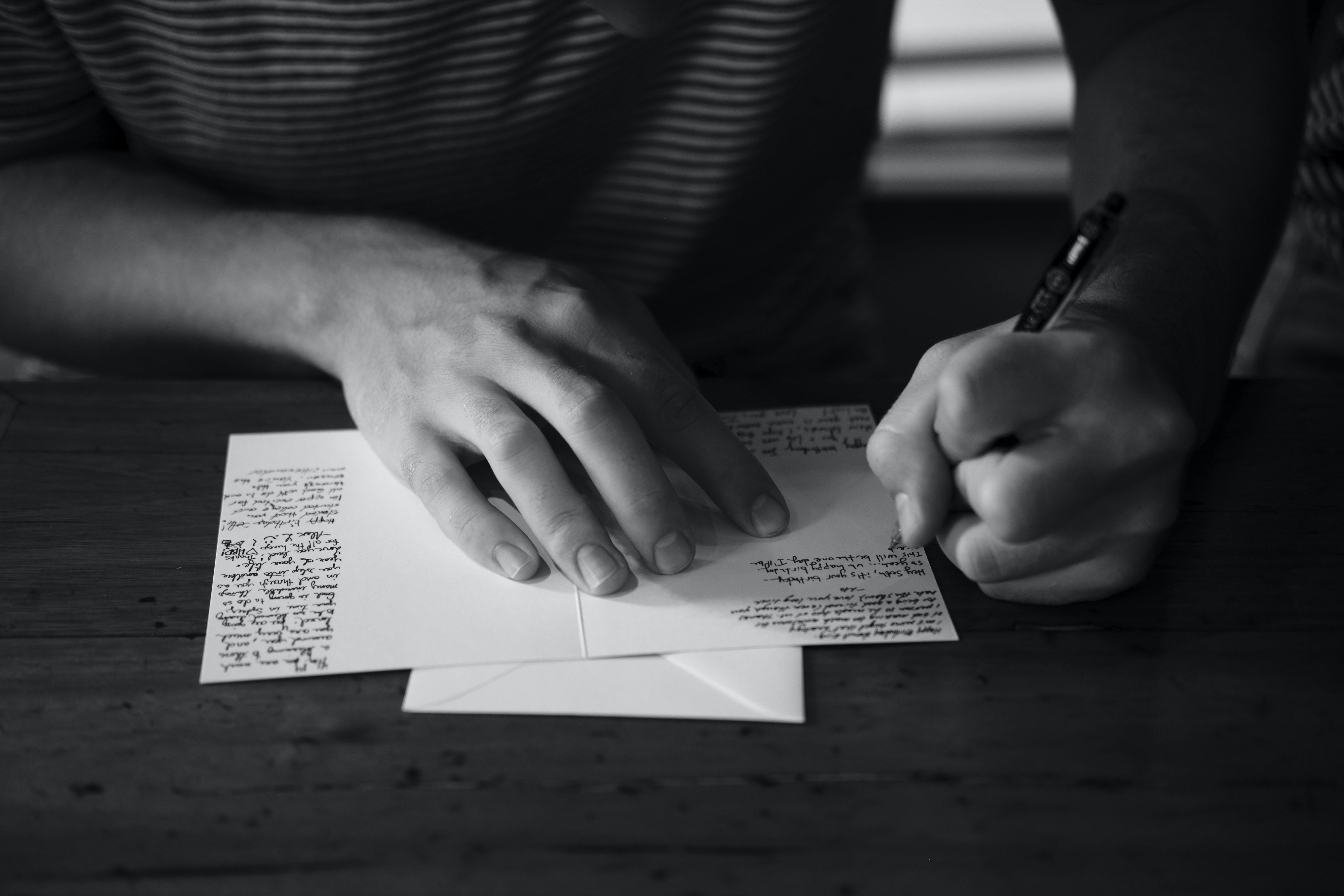 la gratitudine e la tua forza