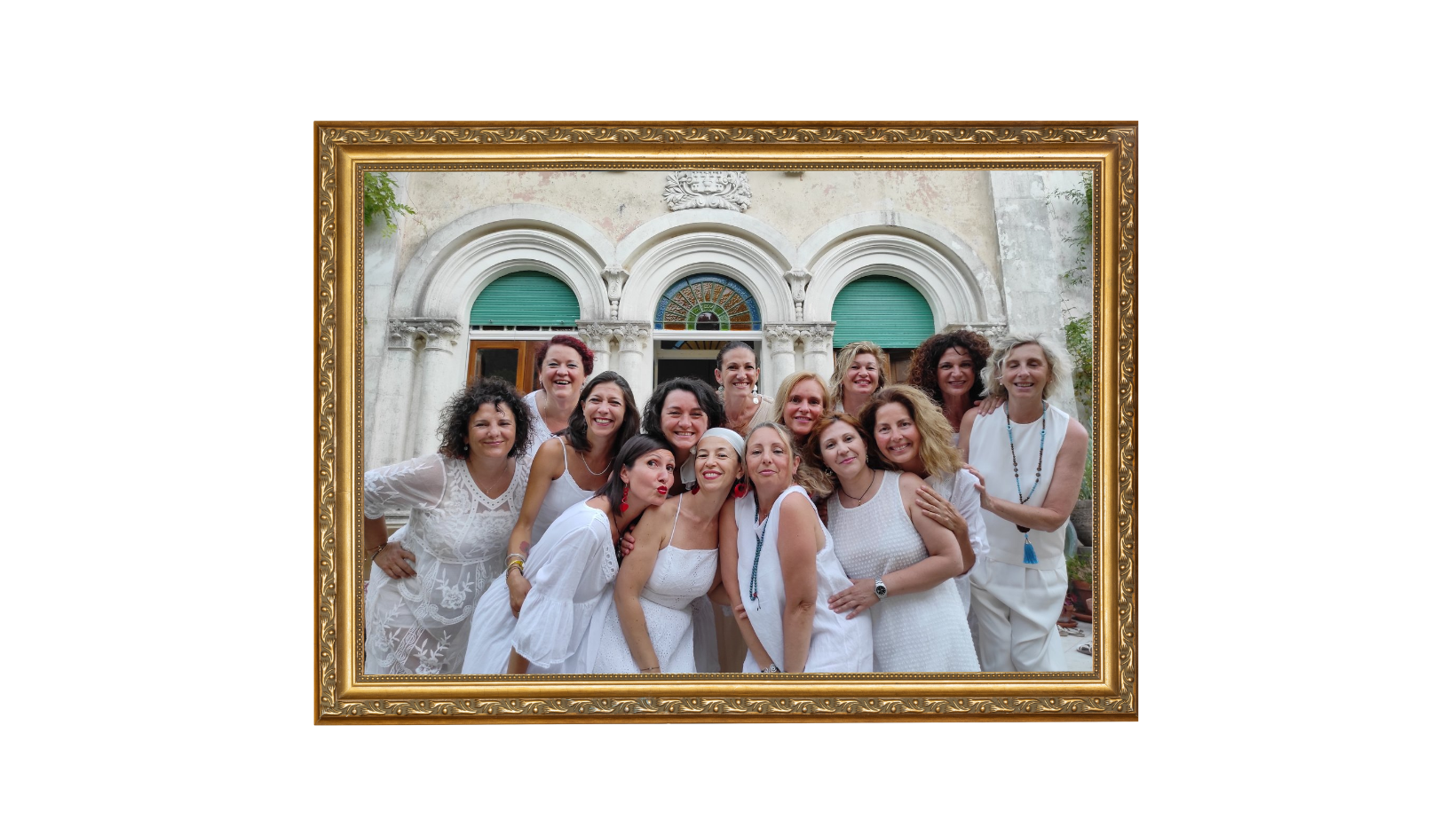 Metti da parte la paura di amare e cominci a ricordare chi sei e cosa sei venuto a fare in questo mondo. la missione della tua vita