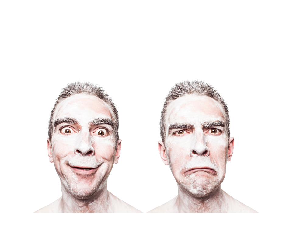 la inflessibile di essere felice