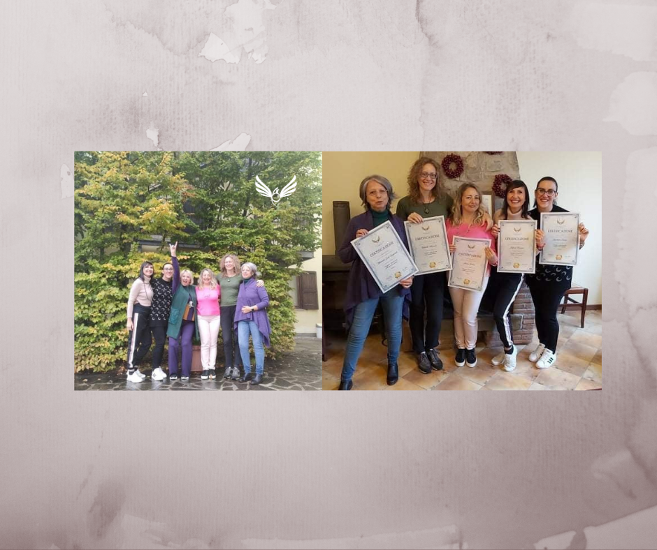 le nuove spiritualcoach