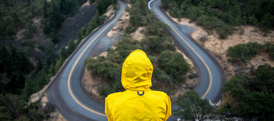 In tutte le relazioni, di qualunque tipo si tratti, ci sono momenti come questi, inaspettati, che complicano la vita, confondono e mettono sotto pressione. per relazioni migliori ci vogliono domande migliori