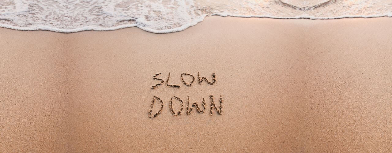 rallentare per essere felici il potere della lentezza nella vita moderna