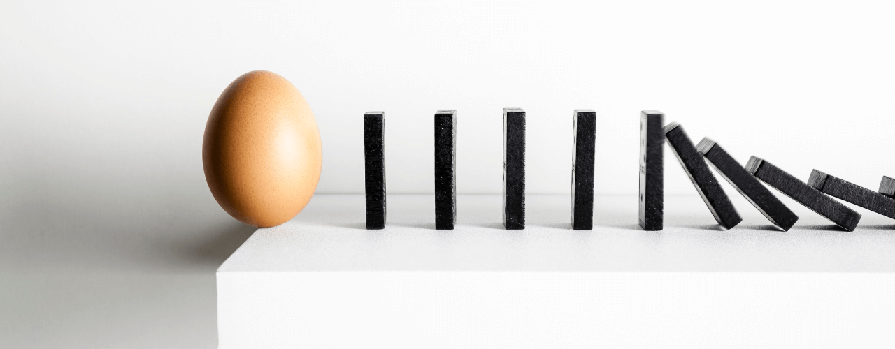 Un nuovo inizio è sempre e certamente una dichiarazione d’indipendenza, è un patto intimo che ciascuno di noi fa con sé stesso. rinascita un nuovo inizio