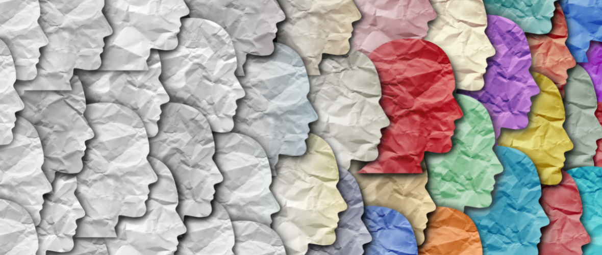 sai di essere vivo grazie al cambiamento