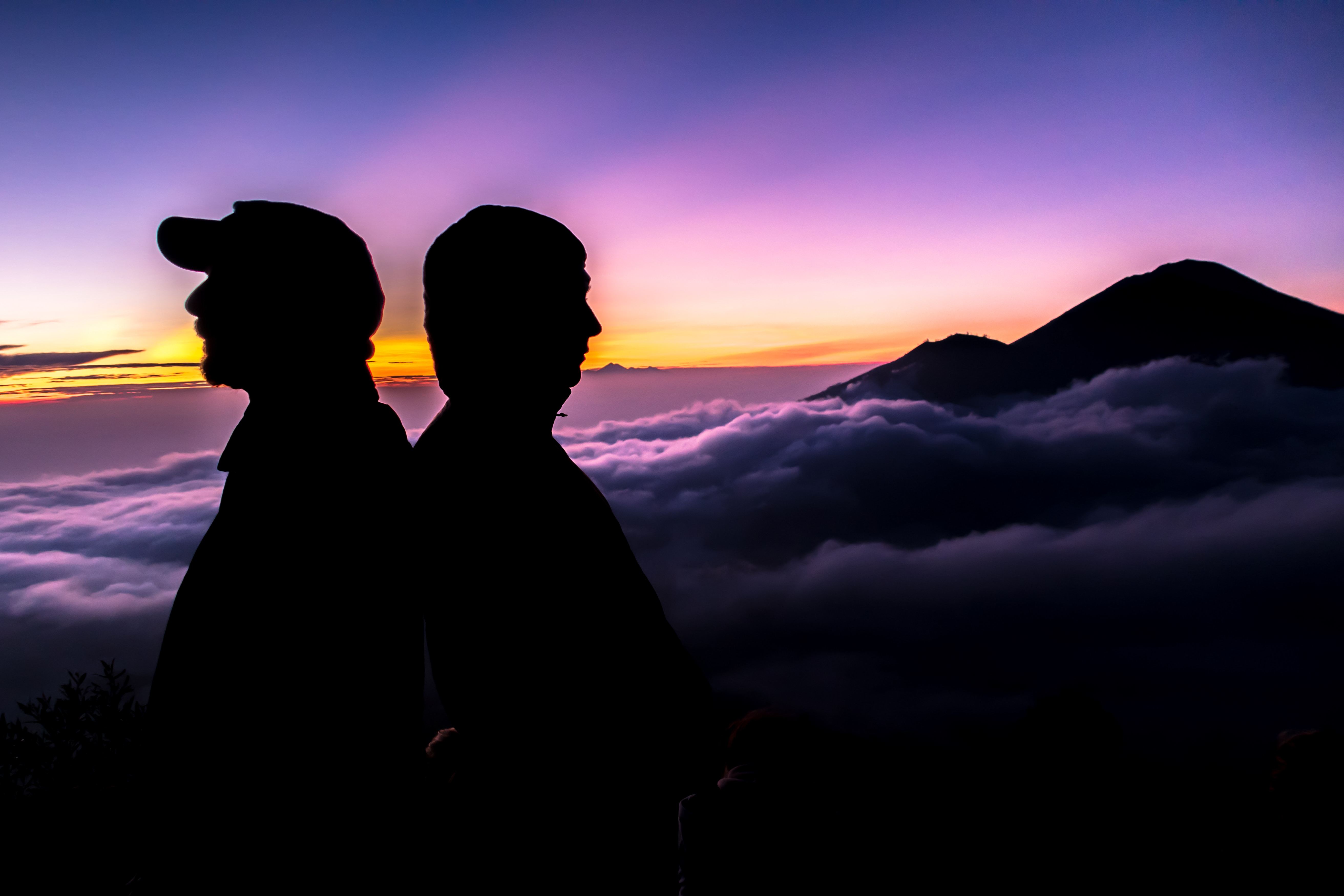 senso di colpa e felicita