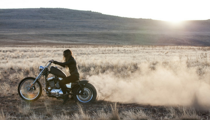 togli la paura e metti l amore