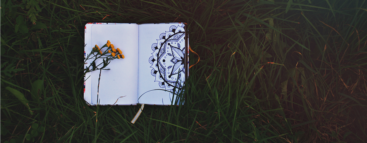 un diario per la felicita