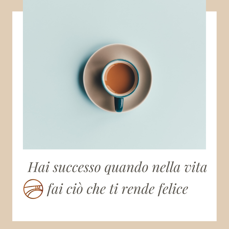 consapevolezza ed eccellenza