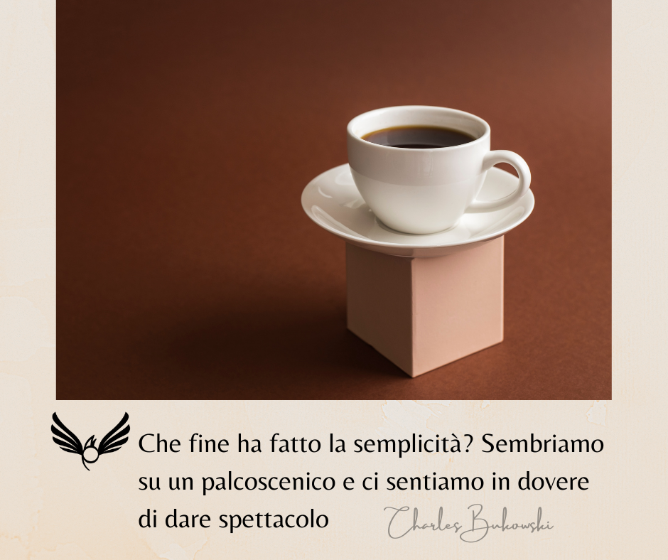 Comprendo che l’ascolto di sé possa essere alieno a chi non lo ha mai praticato, ma per chi lo conosce e lo pratica, dovrebbe essere intensificato. l ascolto questo sconosciuto