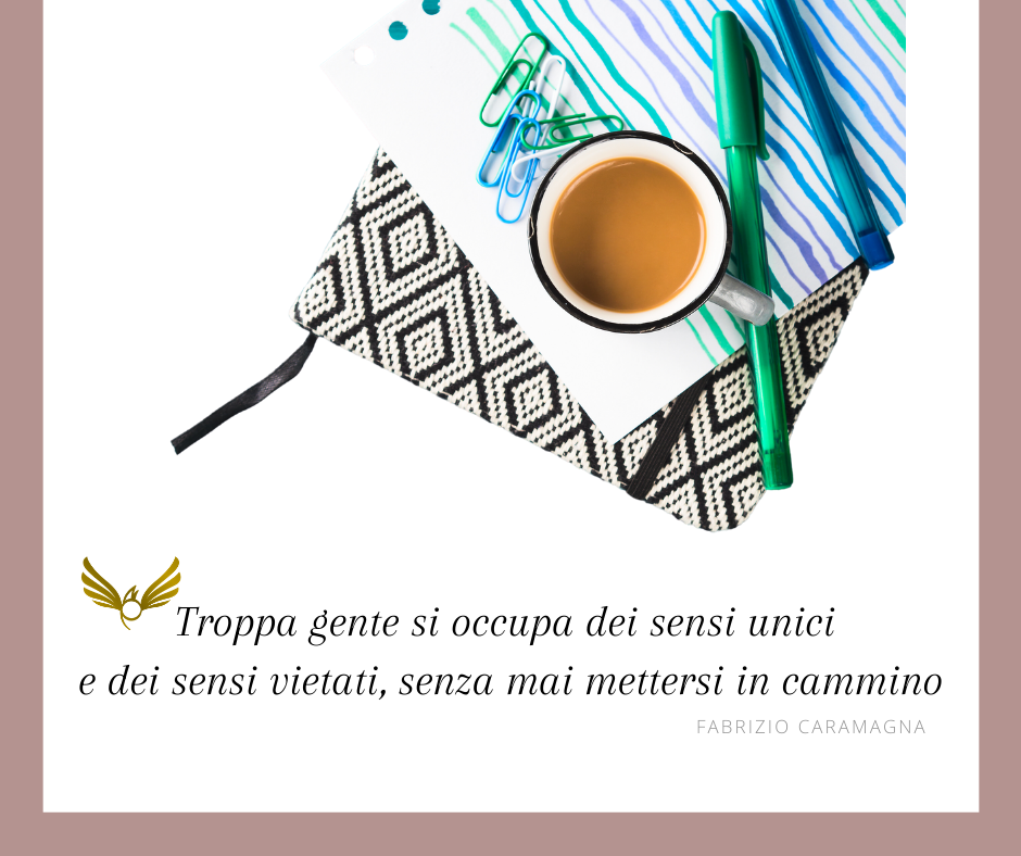 consapevolezza dubbi e cambiamento