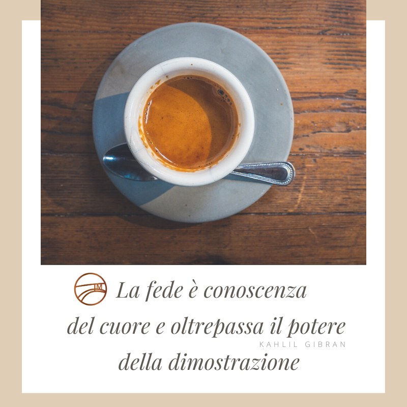 consapevolezza benessere materiale e spiritualita