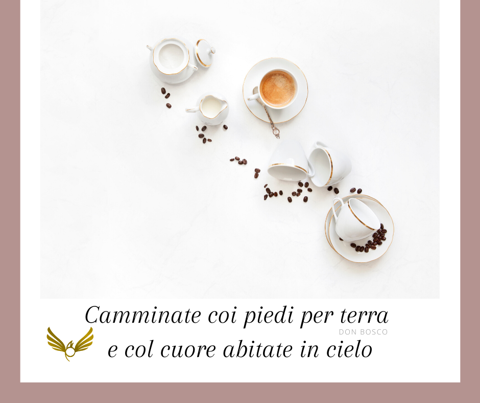 consapevolezza che la spiritualita ti appartiene