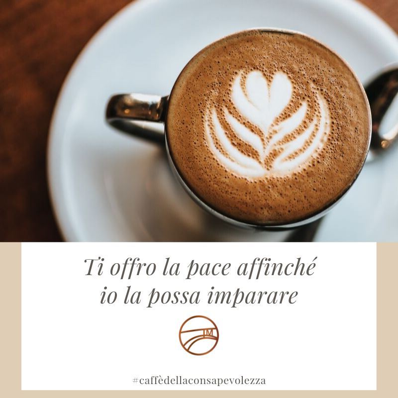 consapevolezza e amore