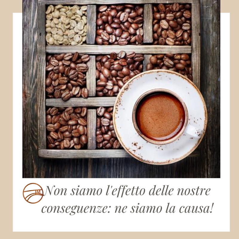 consapevolezza e causa-effetto