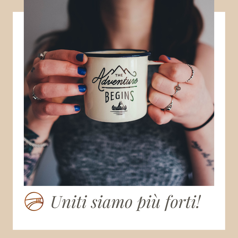 CONSAPEVOLEZZA E COLLABORAZIONE consapevolezza e collaborazione