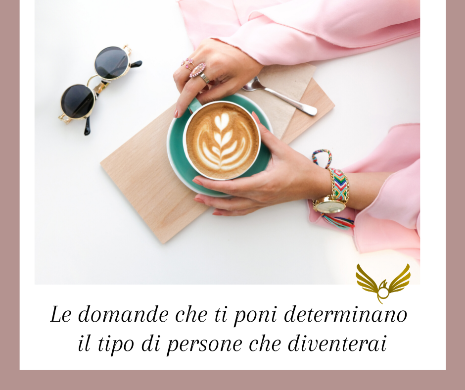 consapevolezza e cosa fai quando incontri un bivio