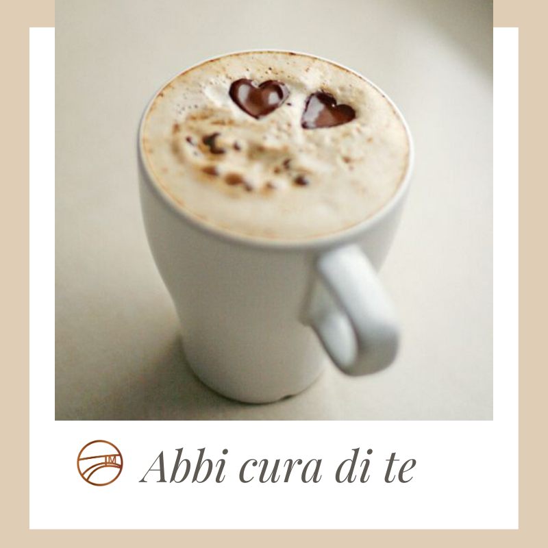 consapevolezza e cura