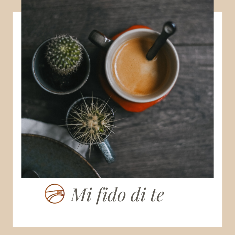 consapevolezza e fiducia