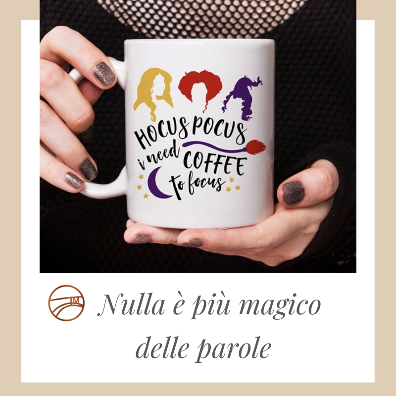 CONSAPEVOLEZZA E IL POTERE DELLE PAROLE consapevolezza e il potere delle parole