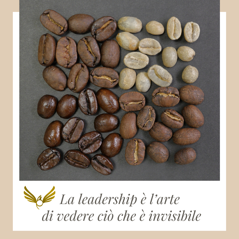 consapevolezza e incontri con la leadership