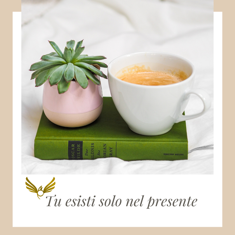 consapevolezza e incontri con la vita