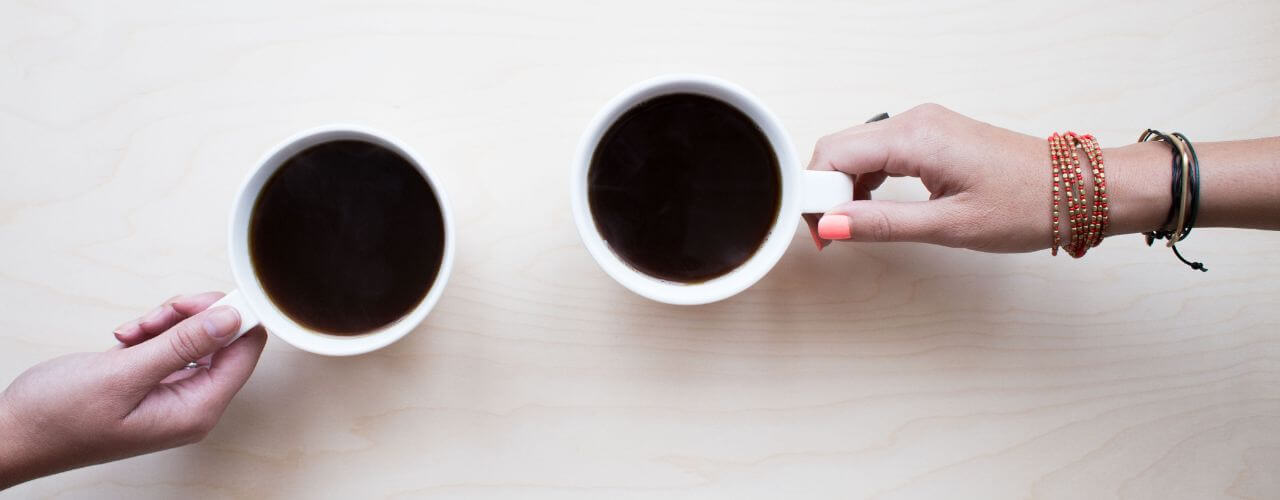 consapevolezza e intervista