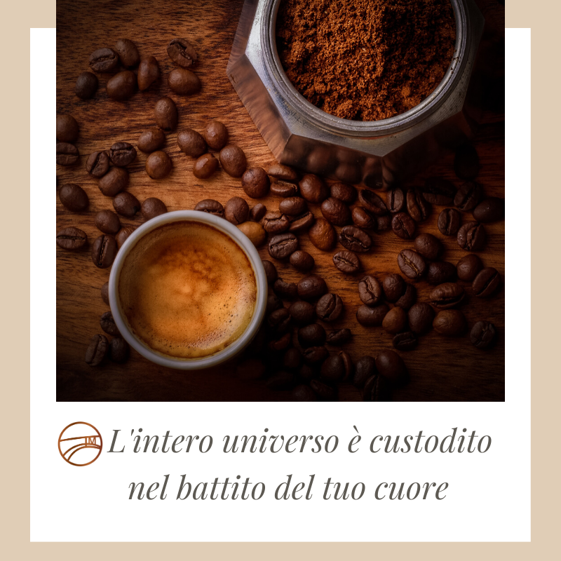 consapevolezza e istanti di vita