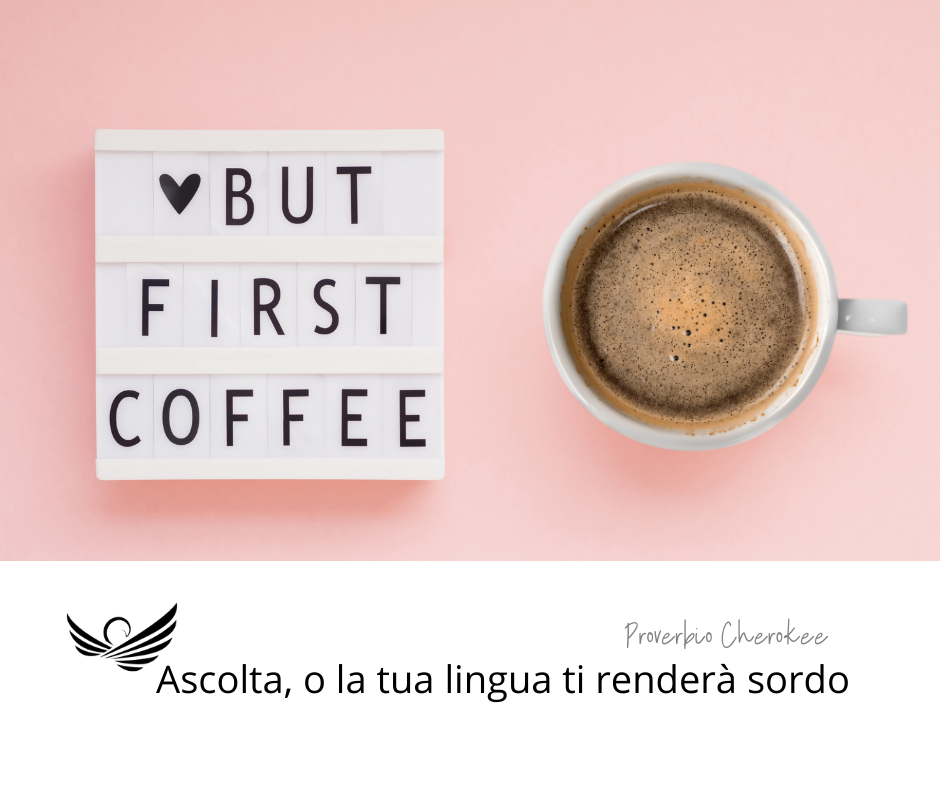 consapevolezza e mettere in comune