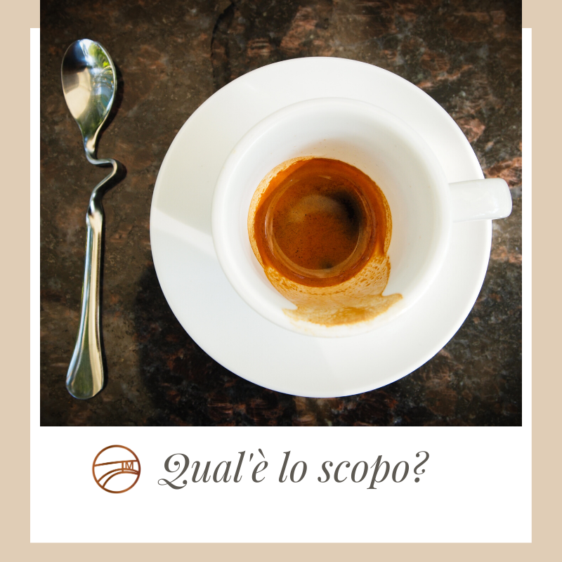 consapevolezza e obiettivi