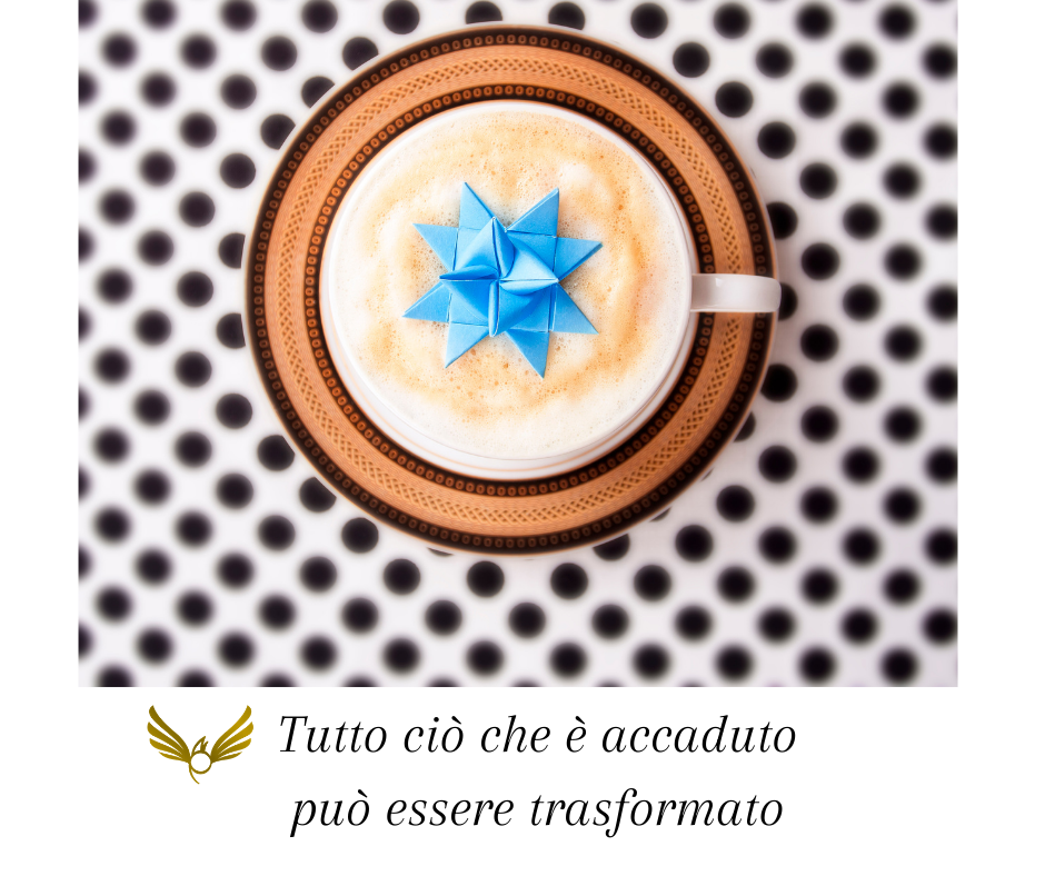 consapevolezza e perdono