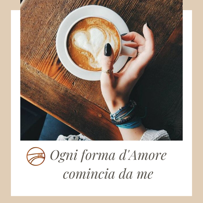 CONSAPEVOLEZZA E RITORNO A ME STESSA consapevolezza e ritorno a me stessa