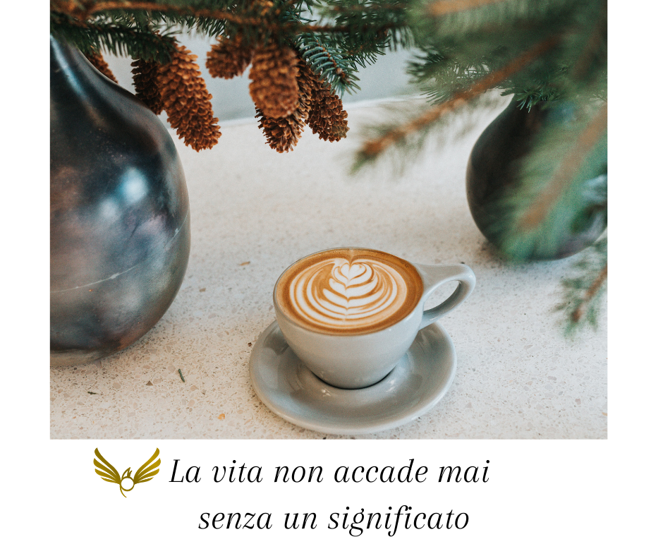 consapevolezza e siete innamorati della vita