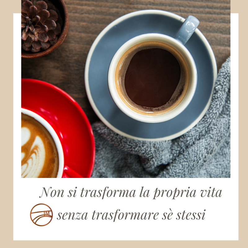 consapevolezza e trasformazione