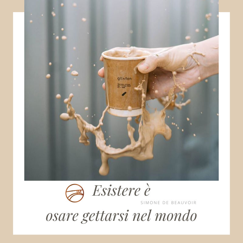 consapevolezza e un mondo migliore