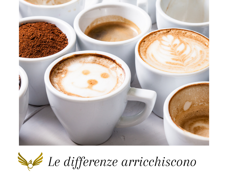 consapevolezza e unione