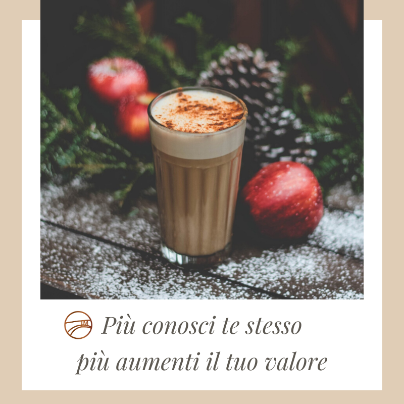 consapevolezza e valori