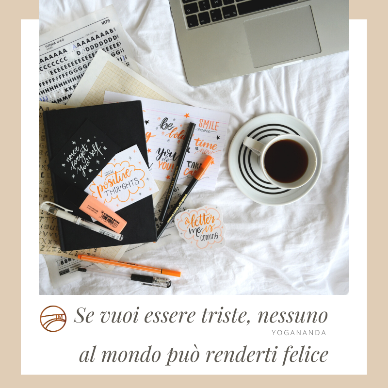 consapevolezza e vivere responsabilmente